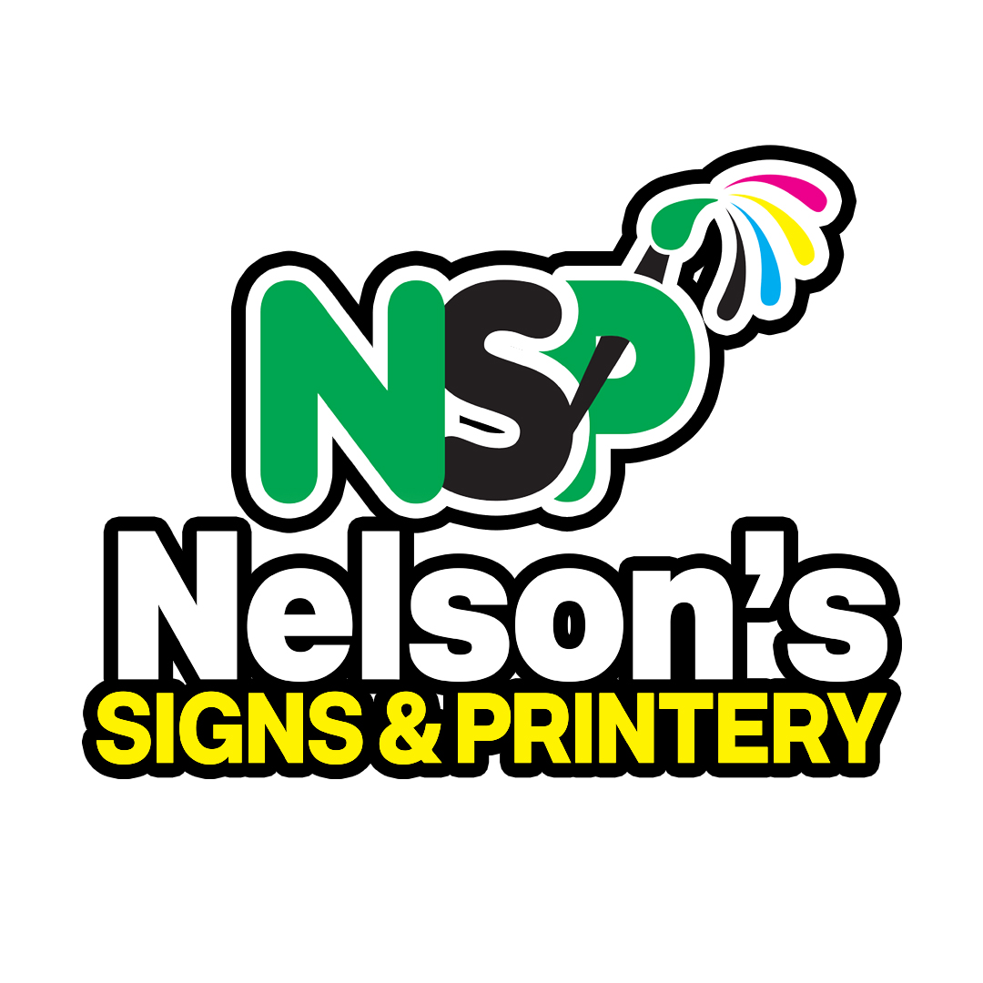 Nelson's Signs & Printery